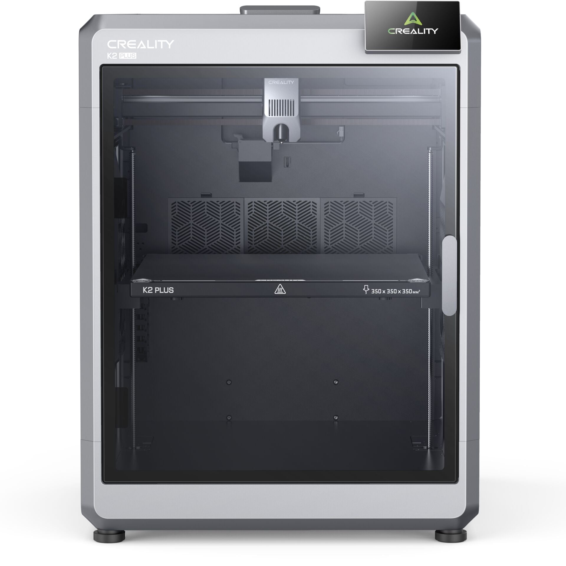 Creality K2 Plus 3D Printer