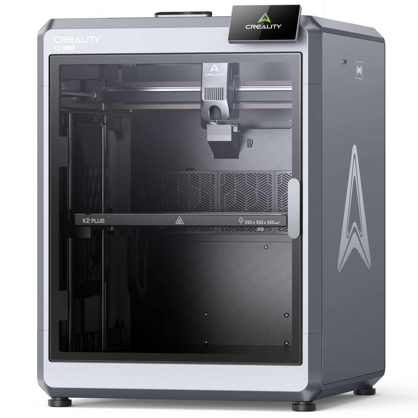 Creality K2 Plus 3D Printer
