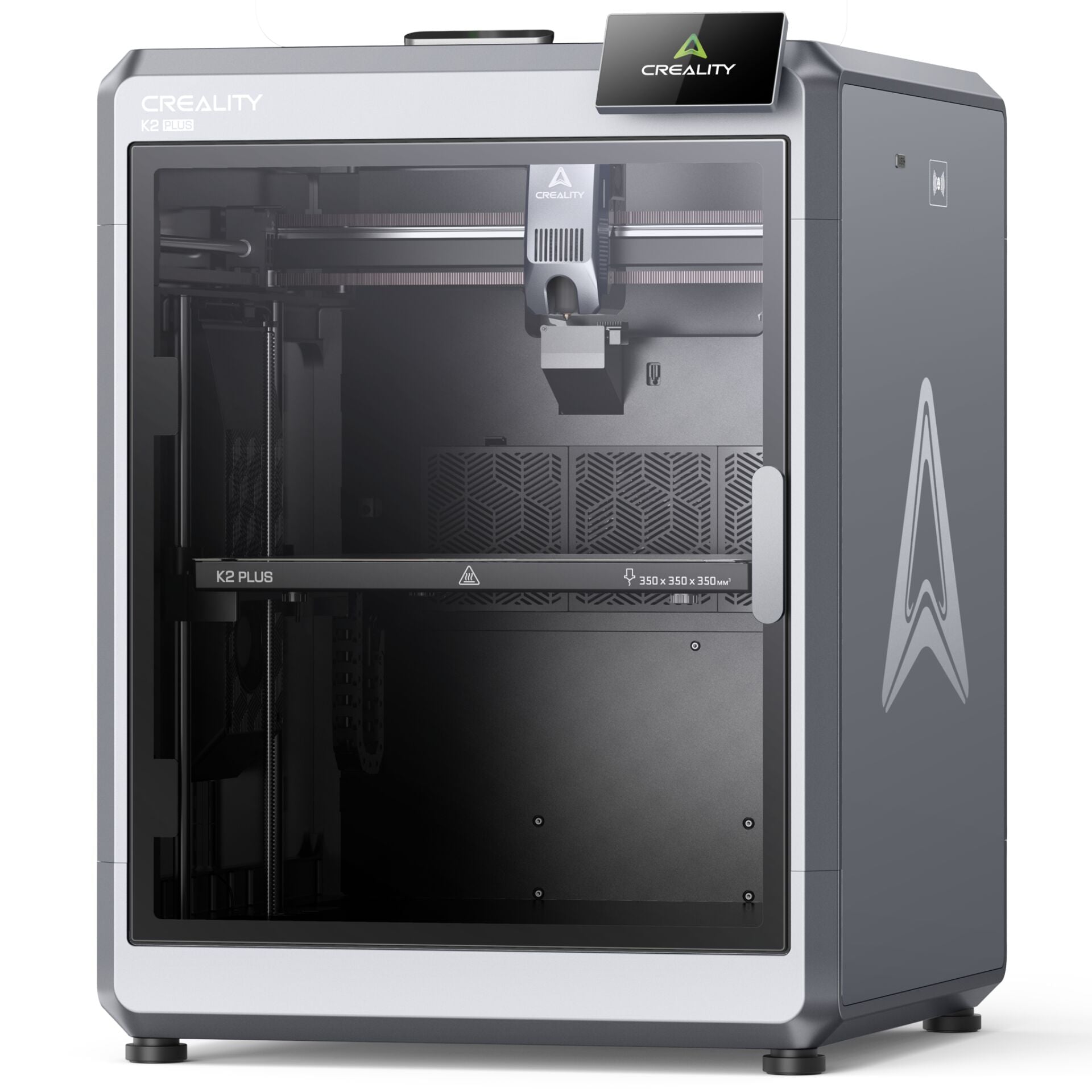 Creality K2 Plus 3D Printer