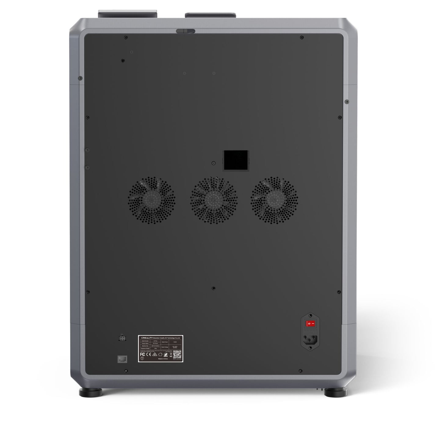 Creality K2 Plus 3D Printer