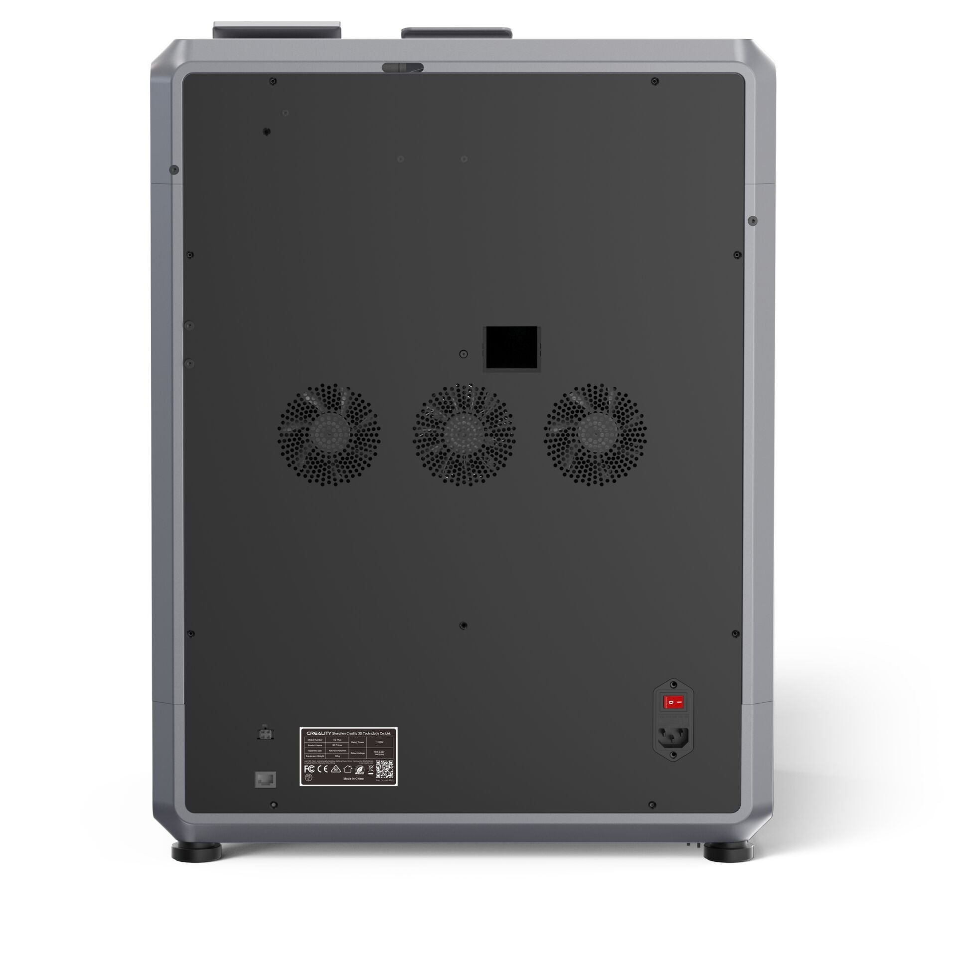 Creality K2 Plus 3D Printer