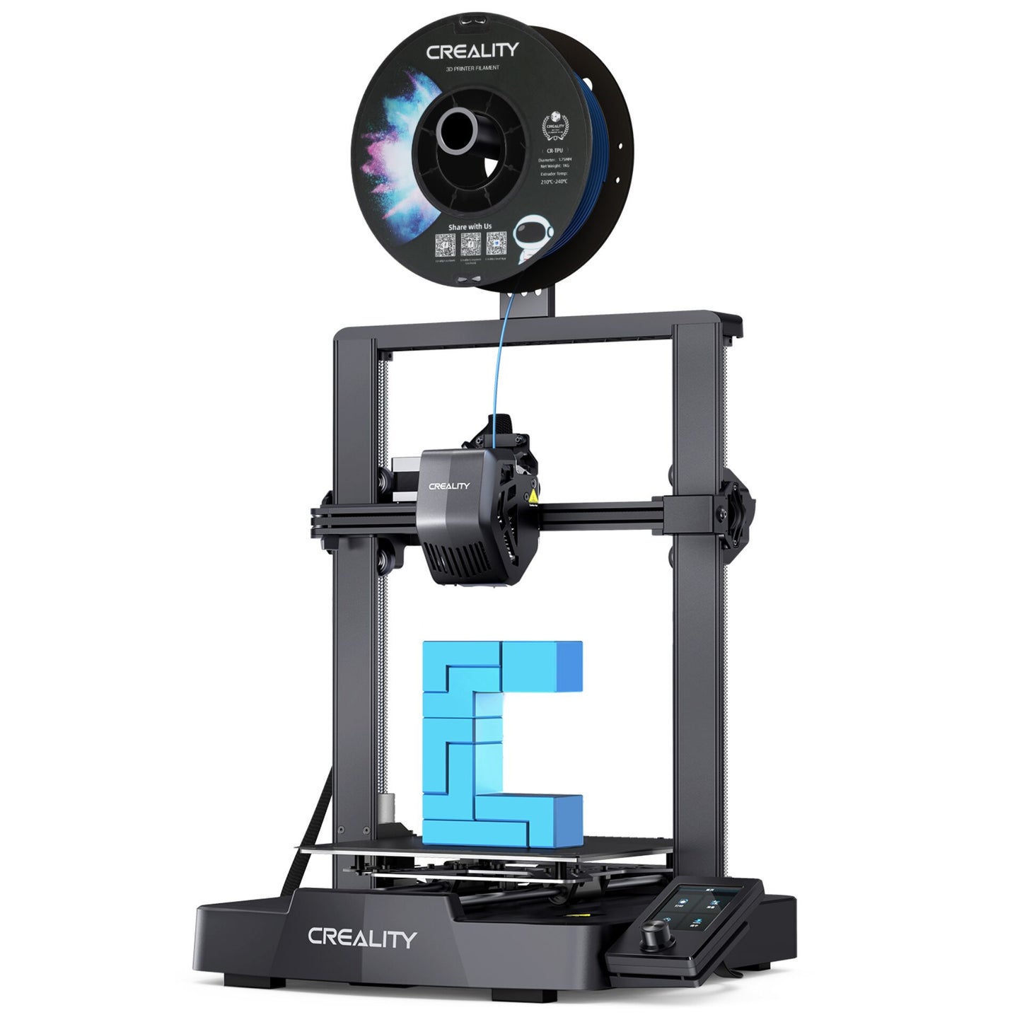 Creality Ender-3 V3 SE 3D Printer