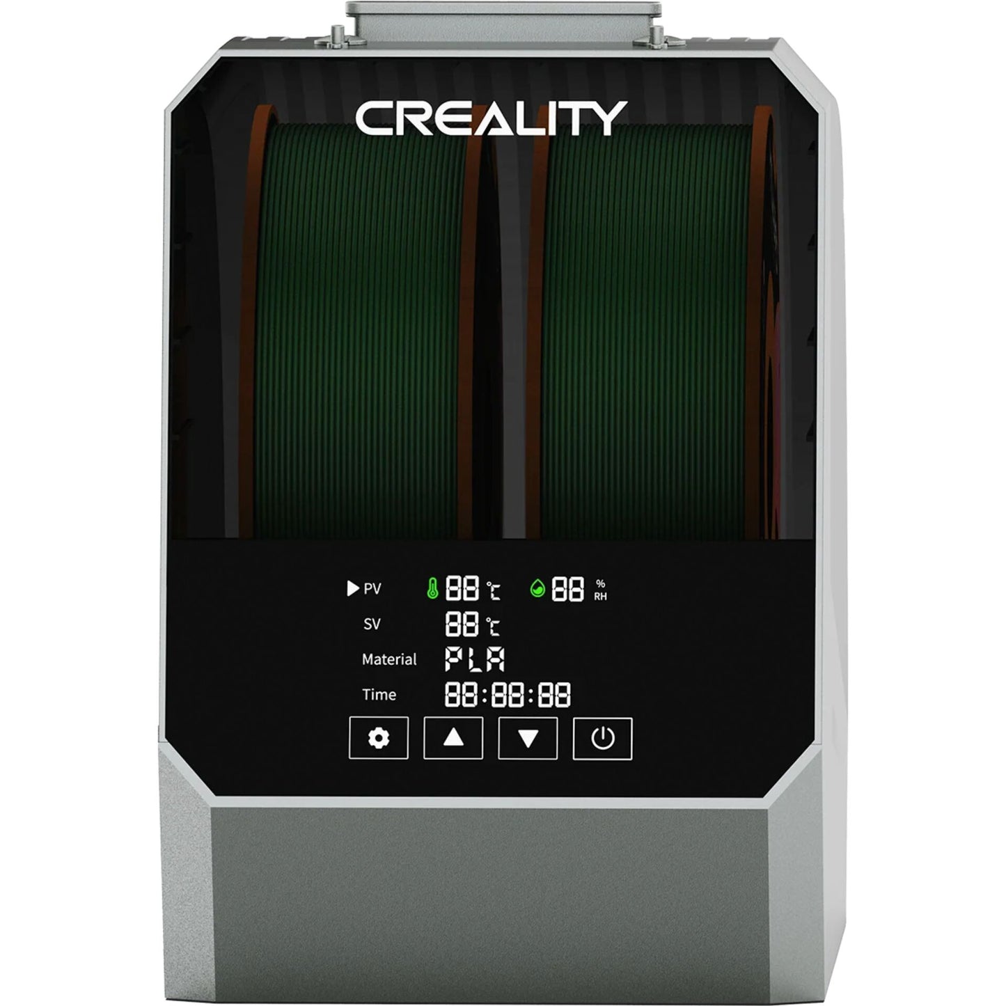 Creality Space Pi Filament Dryer Plus