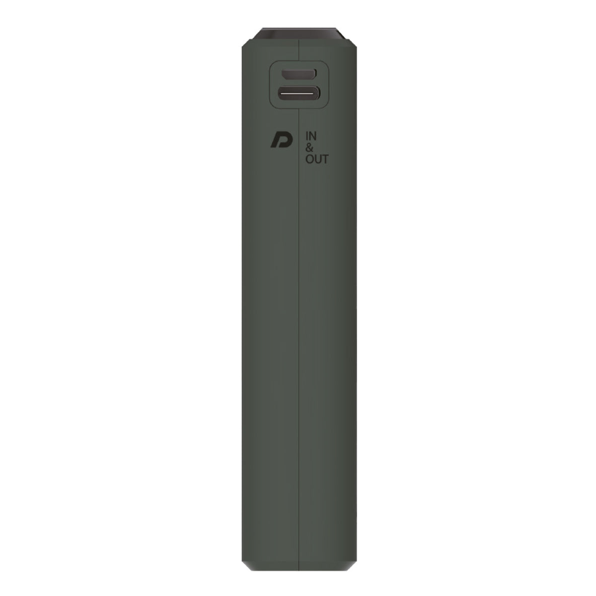 RealPower Powerbank PB-20000 PD+    Midnight Green 20.000mAh