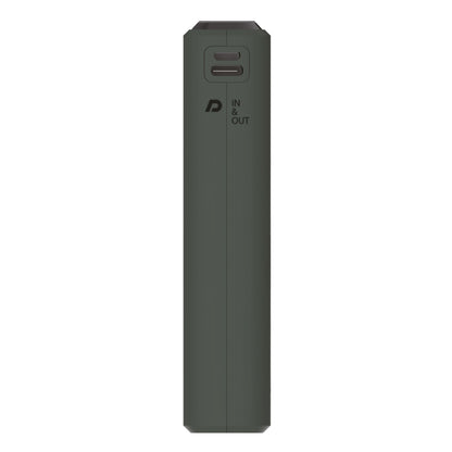 RealPower Powerbank PB-20000 PD+    Midnight Green 20.000mAh