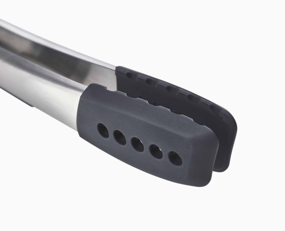 Joseph Joseph Elevate Fusion 2-piece Stainless-steel Tong Set