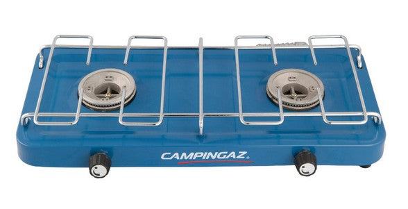 Campingaz Gaskocher Base Camp (Μπλε)
