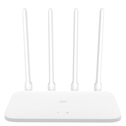 XIAOMI ROUTER 4A WHITE DVB4230GL