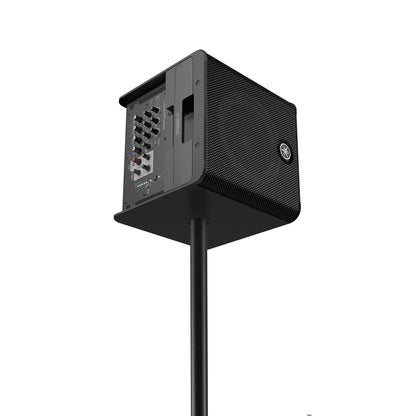 Yamaha STAGEPAS 200BTR Freestanding Public Address (PA) system 180 W Black
