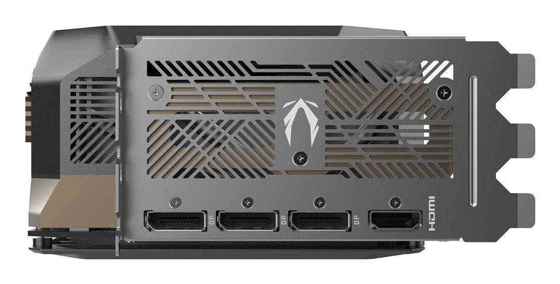 Zotac GAMING GeForce RTX 5090 AMP Extreme INFINITY NVIDIA 32 GB GDDR7