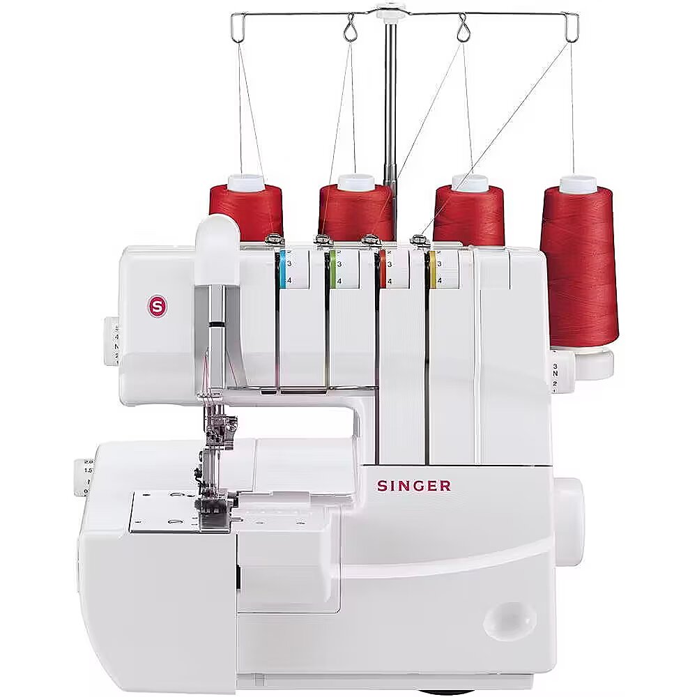 Ραπτομηχανή SINGER 14T970C