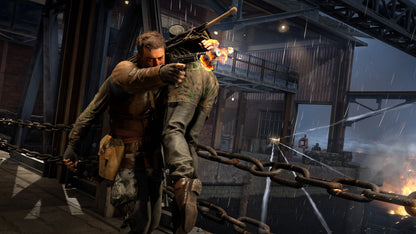 PS5 Sniper Elite: Resistance EU
