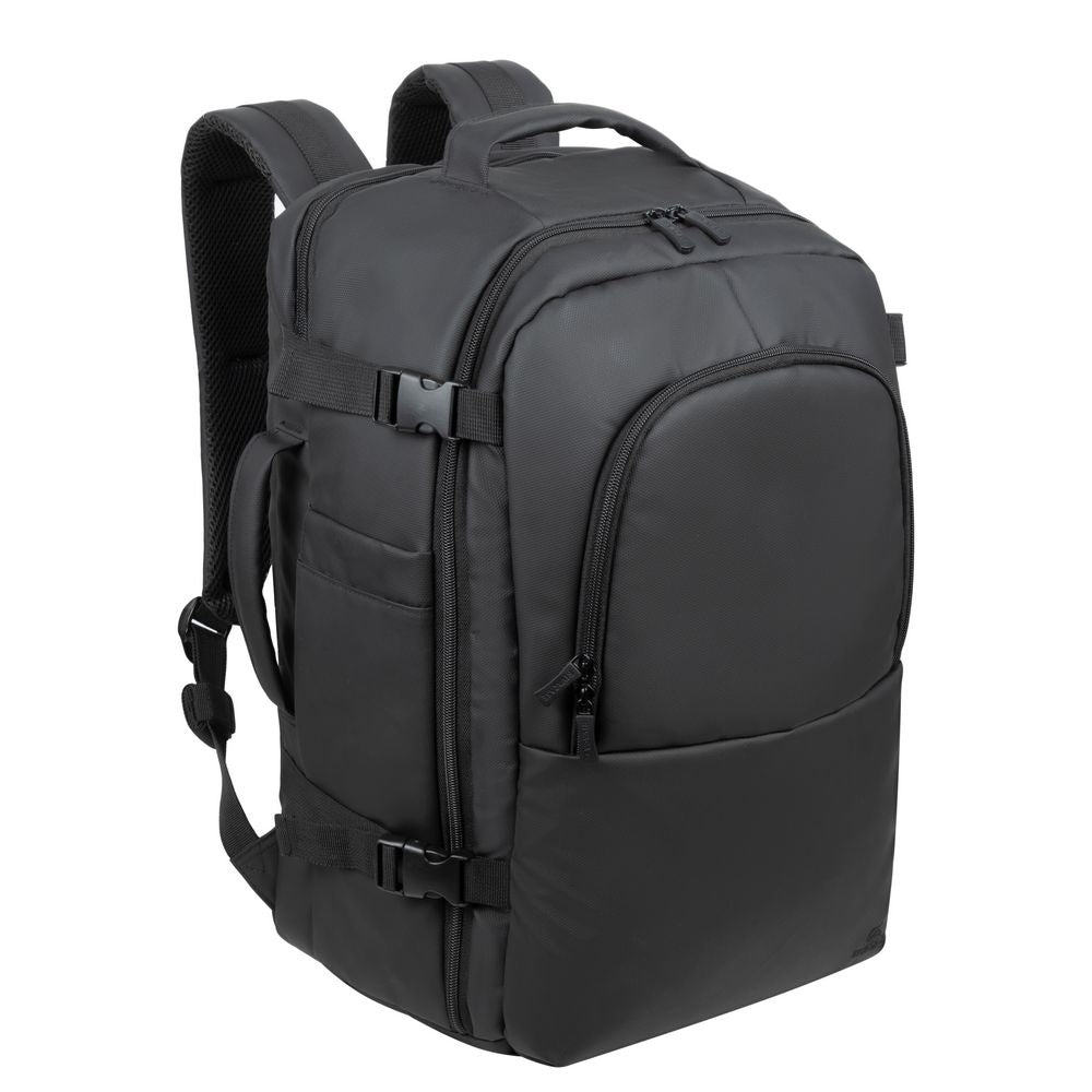 Riva NB Rucksack Tegel-Eco 17.3" Black 8465