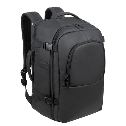 Riva NB Rucksack Tegel-Eco 17.3" Black 8465