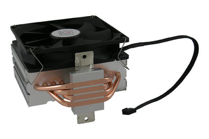 LC-Power Kühler LC-CC-120 1700/1200/775/1150/1156/1366/2011