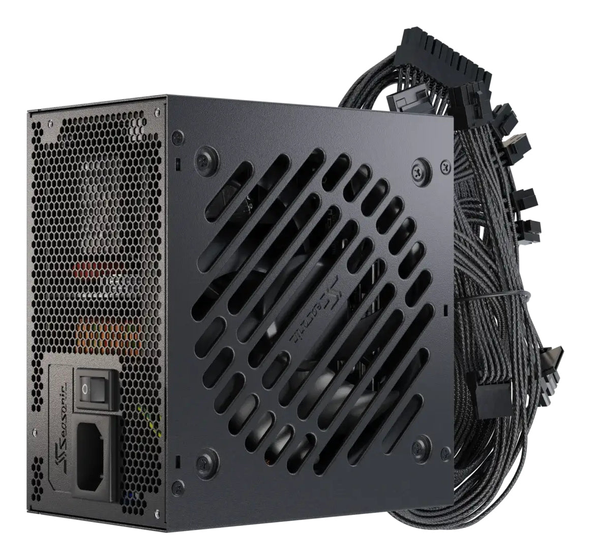 Seasonic CORE GC-650 ATX 3.1