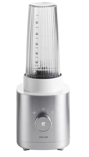 ZWILLING ENFINIGY 0.55 L Stand Blender, 600 W, Silver