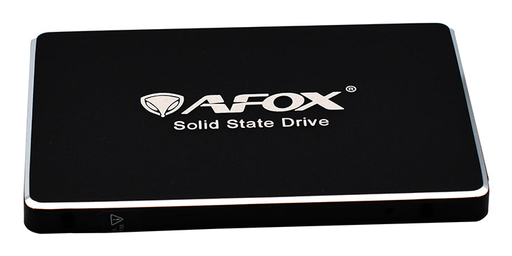 AFOX SSD 128GB TLC with 510 MB/s Read Speed