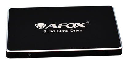 AFOX SSD 128GB TLC with 510 MB/s Read Speed