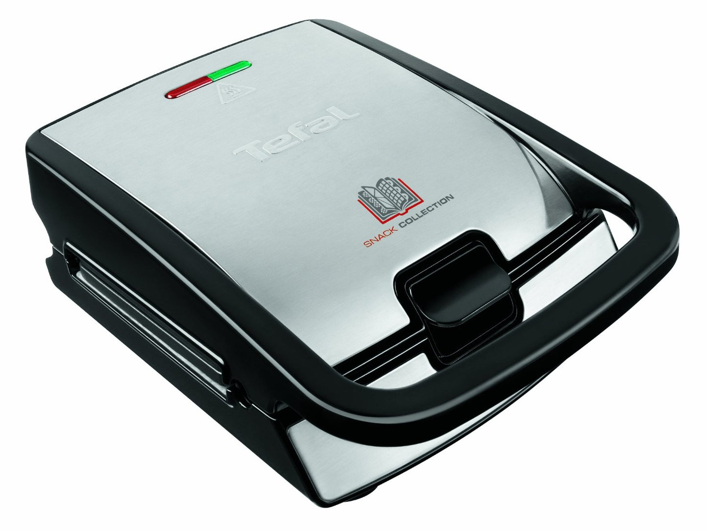 Tefal SW 852 D Snack Collection multifunctional snack maker