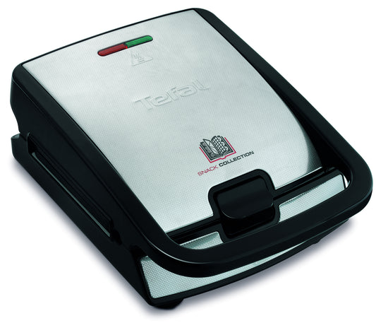 Tefal SW 852 D Snack Collection multifunctional snack maker