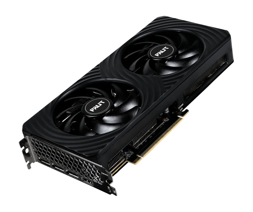 Palit GeForce RTX 5060 Ti Dual NVIDIA 8 GB GDDR7