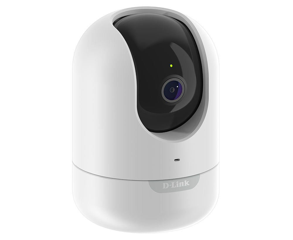 D-Link DCS-8610/E 2.5K WLAN QHD Pan & Tilt Pro