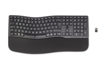 HP 680 Comfort Dual-Mode Keyboard