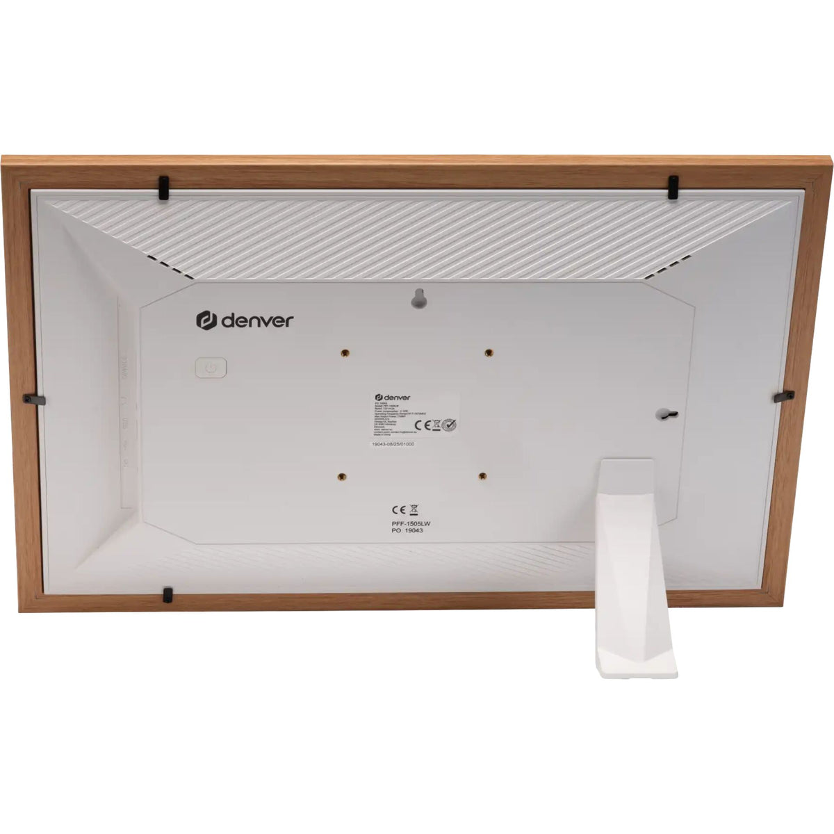 Denver Frameo PFF-1505LW 39,6cm (15,6 ) 32GB