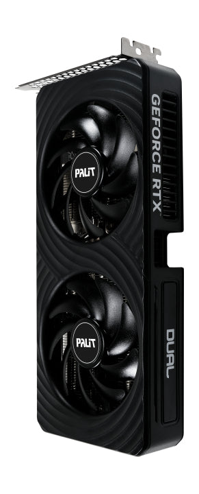 Palit GeForce RTX 5060 Ti Dual NVIDIA 8 GB GDDR7
