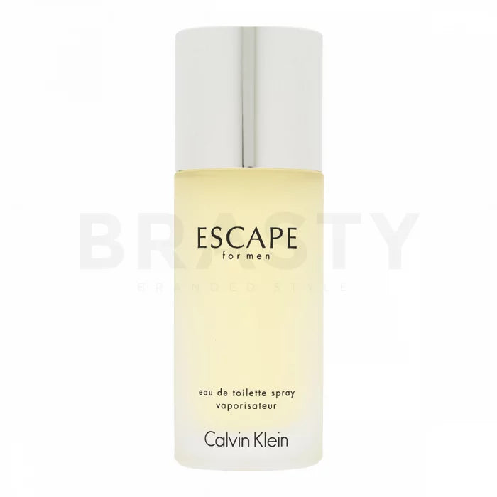 Calvin Klein Escape για Άνδρες EDT M 100 ml