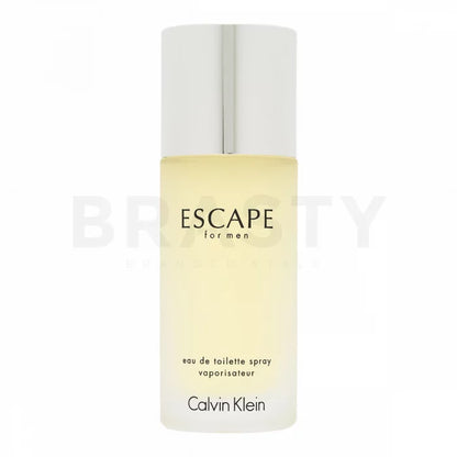 Calvin Klein Escape για Άνδρες EDT M 100 ml
