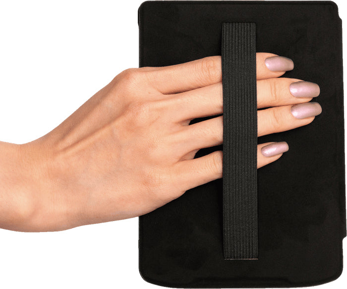 PocketBook Shell Strap Black Cover for Verse / Verse-Pro / Verse-Lite
