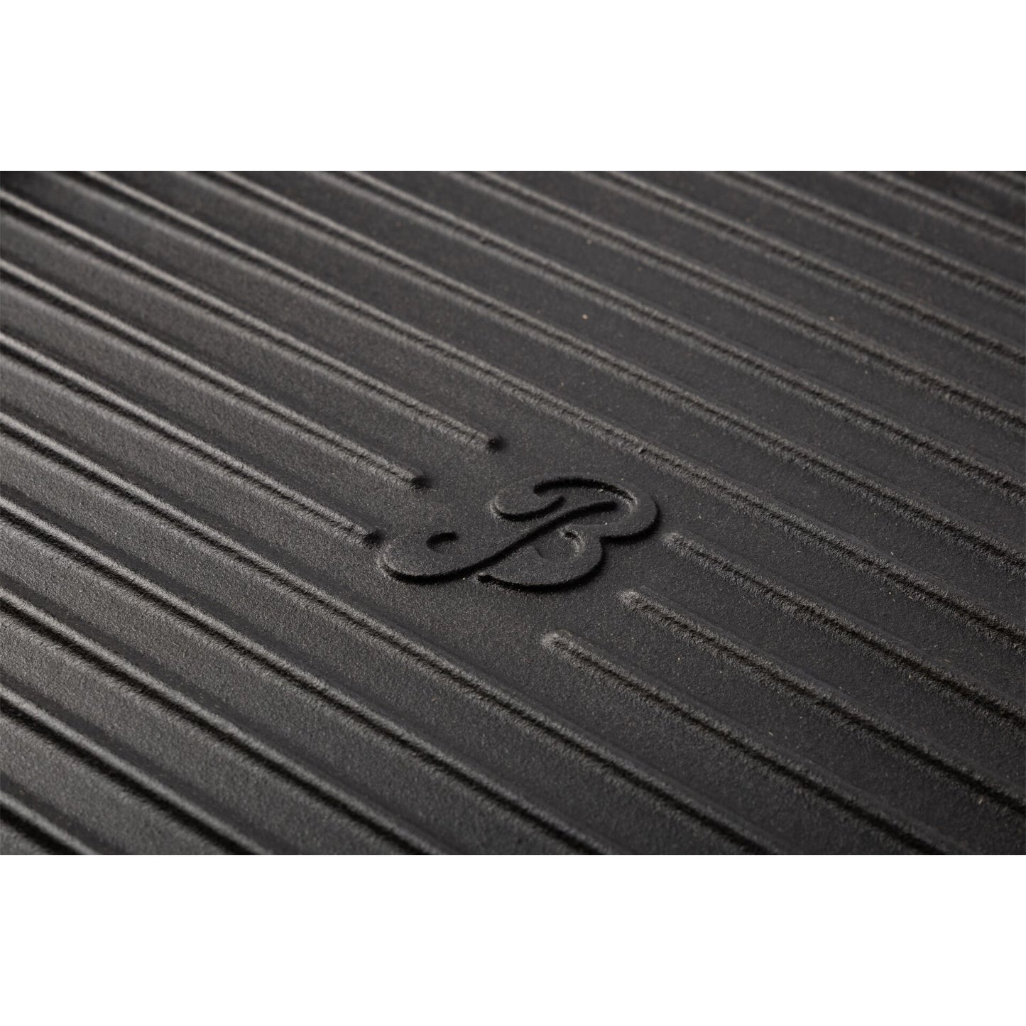 Berkel Grill Pan Cast Iron, red