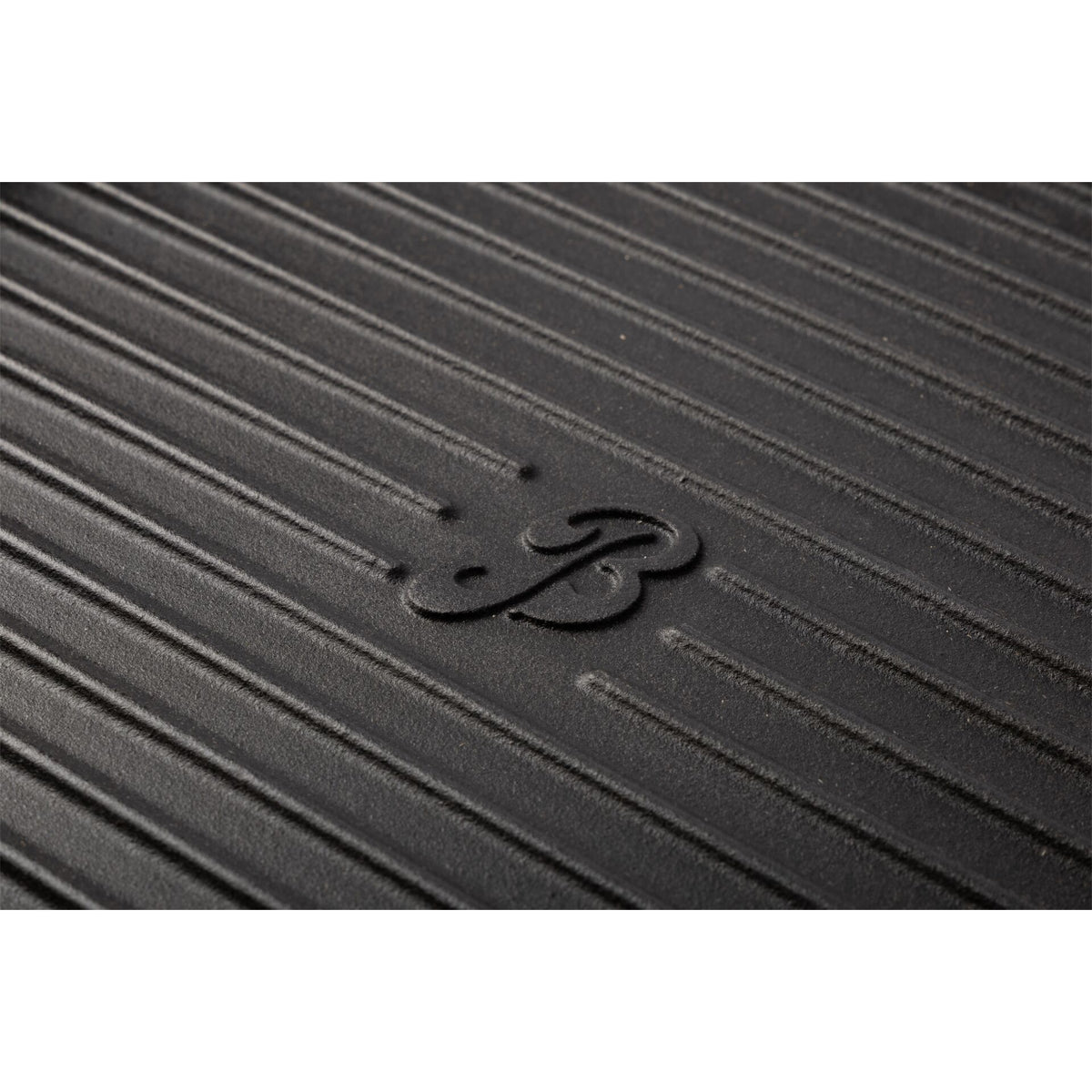 Berkel Grill Pan Cast Iron, red