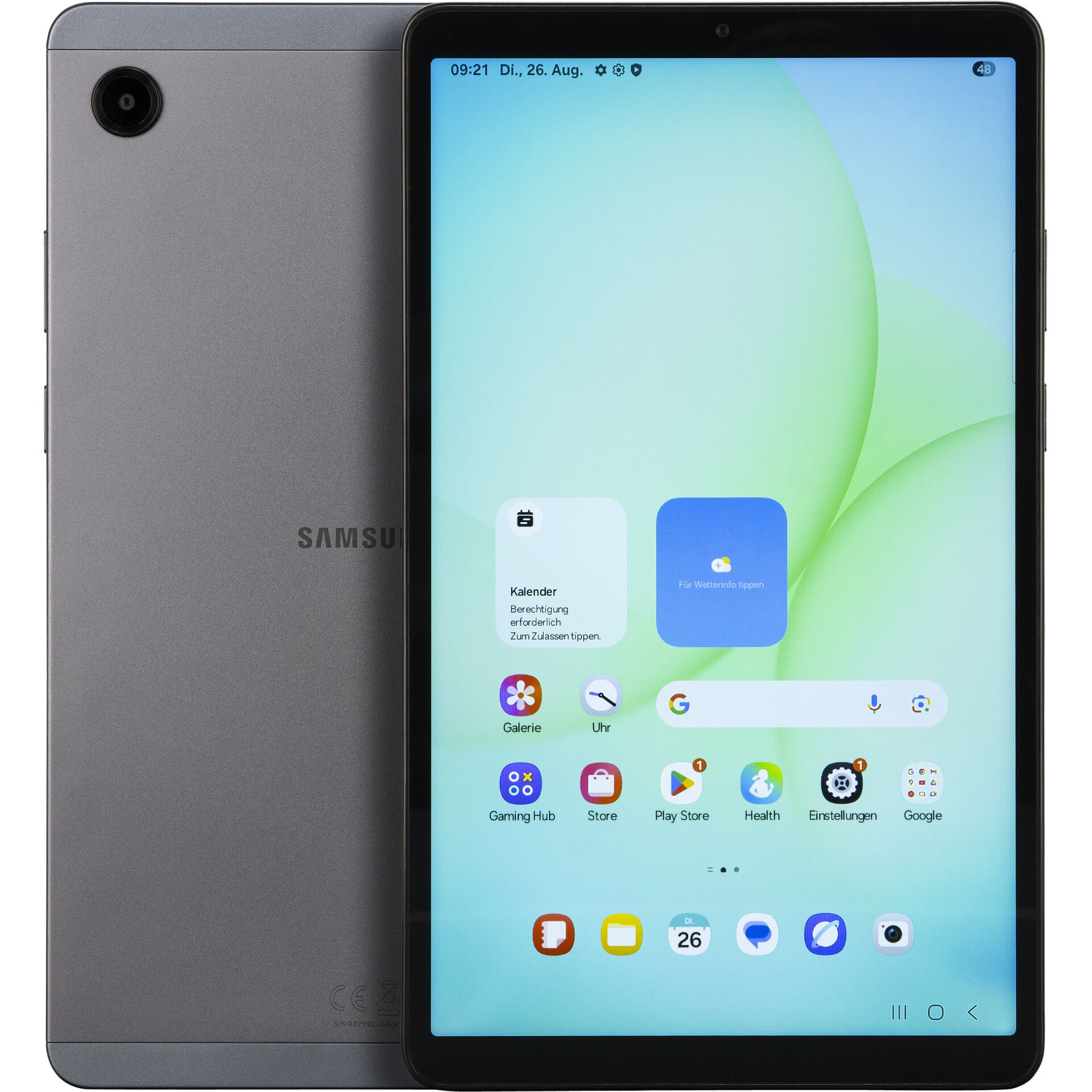 Samsung Galaxy Tab A11 LTE 64GB Tablet