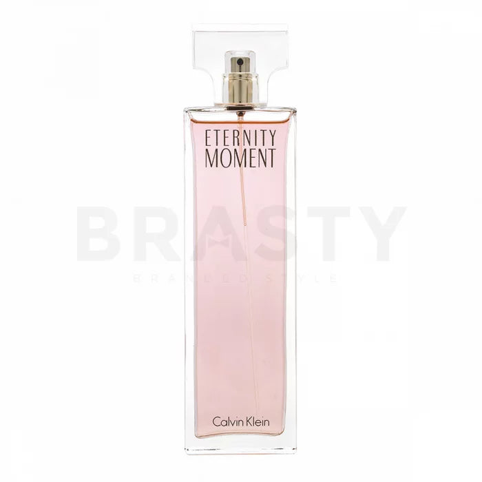 Calvin Klein Eternity Moment EDP Γυναίκες 100 ml