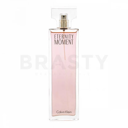 Calvin Klein Eternity Moment EDP Γυναίκες 100 ml