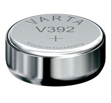 1 Varta Chron V 392 High Drain