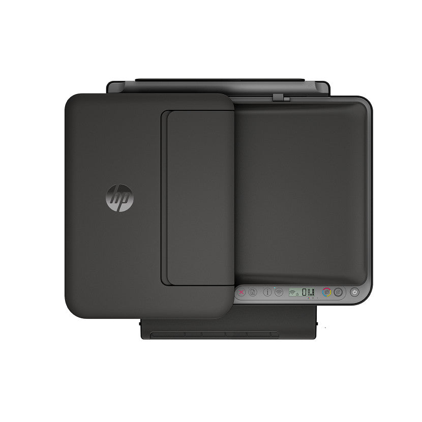 HP DeskJet 4320 Wireless All-in-One Color Printer