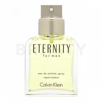 Calvin Klein Eternity για Άνδρες EDT M 50 ml