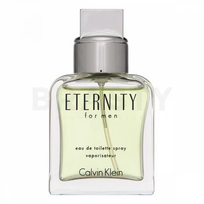 Calvin Klein Eternity για Άνδρες EDT M 30 ml