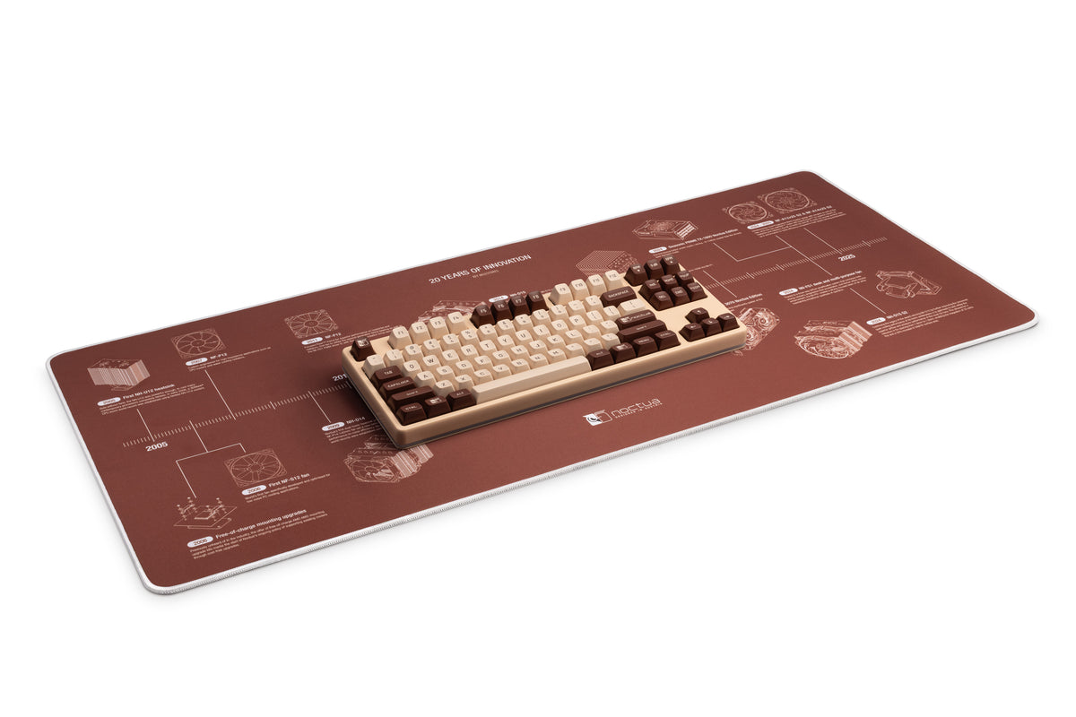 NOCTUA NP-DM3 - desk pad 90 x 40 cm