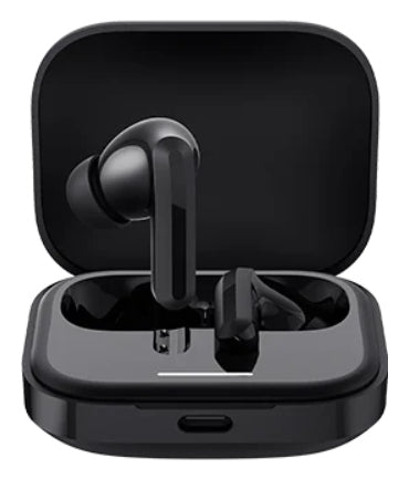 XIAOMI BUDS 5 GRAPHITE BLACK BHR8118GL