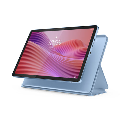 Lenovo ZG38C06654 Tablet Case 25.6 cm (10.1") Folio Blue