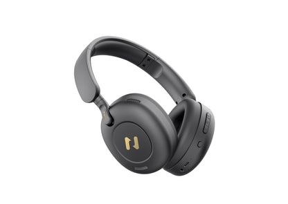 Ακουστικά Bluetooth HAVIT H655BT PRO (μαύρα)
