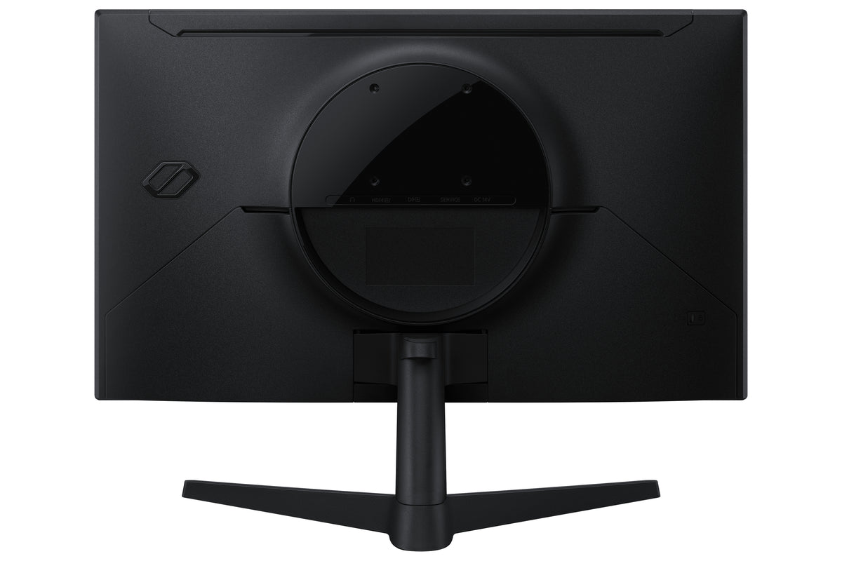 Samsung G30H computer monitor 61 cm (24") 1920 x 1080 pixels Full HD LCD Black