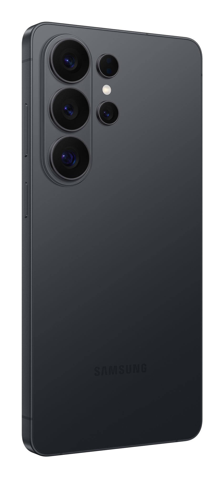 Samsung Galaxy S26 Ultra 17.5 cm (6.9") Dual SIM Android 16.0 5G USB Type-C 16 GB 1 TB 5000 mAh Black