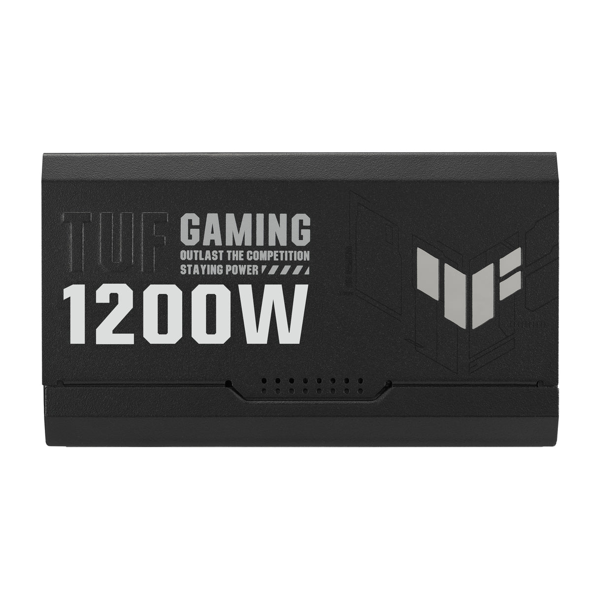 ASUS TUF GAMING 1200W Gold Power Supply Unit 20+4 pin ATX Black