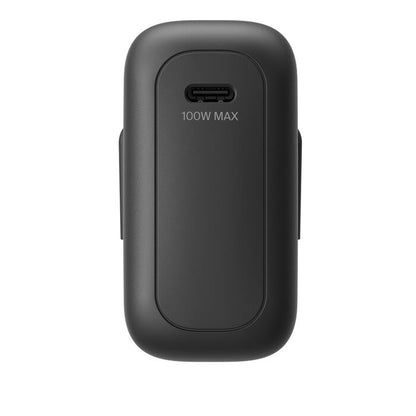 Belkin BOOSTCharge 100W USB-C GaN Chg+Cable BK.WCH025KQ1.5BKB6
